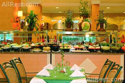 Maxim Resort Hotel 26